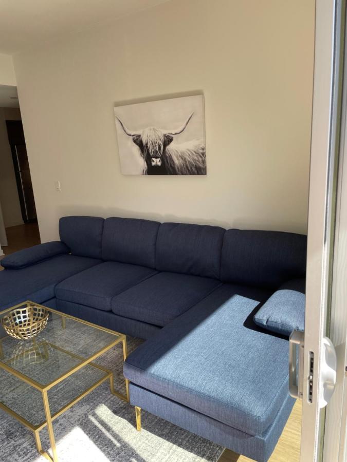 Las Palmas - Modern, Stylish, Spacious, Secure & Tranquil Condo With 2 Master Suite Bedrooms - Wlk To Sm Pier لوس أنجلوس المظهر الخارجي الصورة